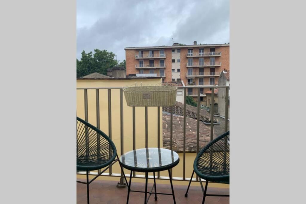 Joli Appartement Haut Standing En Hyper Centre Tuluza Zewnętrze zdjęcie